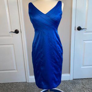 Jones Wear stunning dress 6 EUC